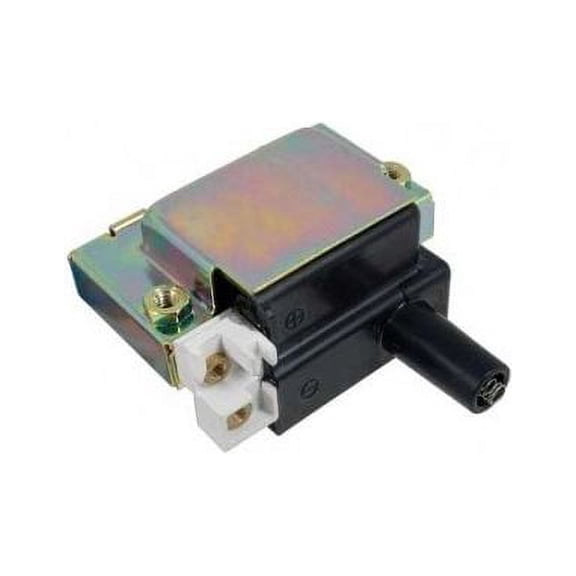Ignition Coil - Compatible with 1997 - 2001 Honda CR-V 1998 1999 2000