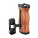 thumbnail image 2 of Multi Function Handle Aluminum Alloy Stability Adjustable Design Aluminum Alloy Camera Cage Control Additional Options, 2 of 10