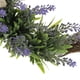 thumbnail image 4 of de Flores de Lavanda Artificial Primavera Verano Colgante Floral, 4 of 9