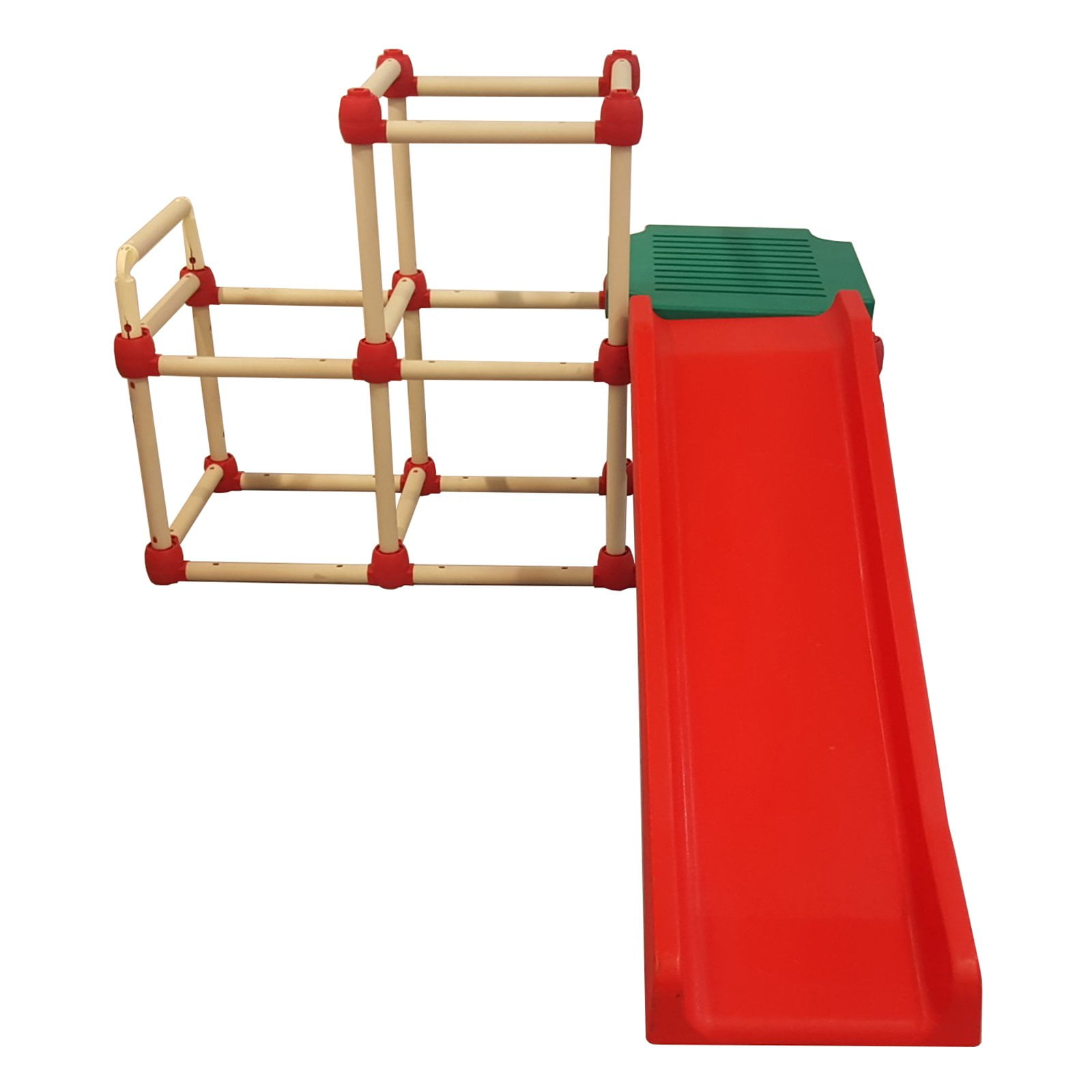 Lil' Monkey Climb N' Slide Olympus