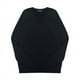 thumbnail image 2 of Suéter tipo jersey de cuello en V de punto para estudiantes, estilo universitario, para hombres y mujeres, JK, 2 of 6