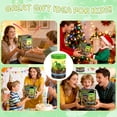 thumbnail image 7 of Caunedy Creativity for Kids Grow Dinosaur Terrarium Kit, DIY Terrarium Kit with Dino Toys, Birthday Gift for Boys Ages 4 5 6 7 8-12 Year Old, 7 of 7