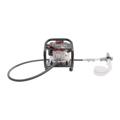 2 Stroke Portable Gasoline Water Pump 1.5" Gas-Powered Water Transfer Pump