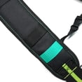 thumbnail image 4 of Heavy Duty Work Suspenders Tool Belt Suspenders with 3 Trigger Hook Support Detachable Phone Holder, 4 of 8