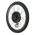 thumbnail image 3 of Kit Electric Bike 48V 1000W Hub Motor Conversion Kit Wheel 26 Inchrear Drive Flywheel, 3 of 7