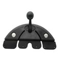 thumbnail image 1 of Universal CD Slot Mobile Phone Holder - Secure, Adjustable GPS Mount Stand for Travel, 1 of 1