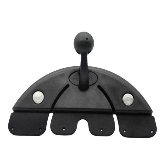 CD-Slot Mobile Phone Holder for In Car Universal GPS Stand Cradle Mount UK Y7T7