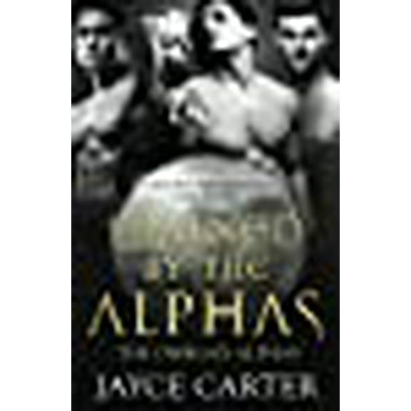The Omega's Alphas: Trained by the Alphas (Paperback)