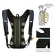 thumbnail image 5 of Mochila de hidratación Mochila de hidratación Mochila de agua Para senderismo Correr Ciclismo Corredor de carretera Mochila Hydropack Escalada, 5 of 6
