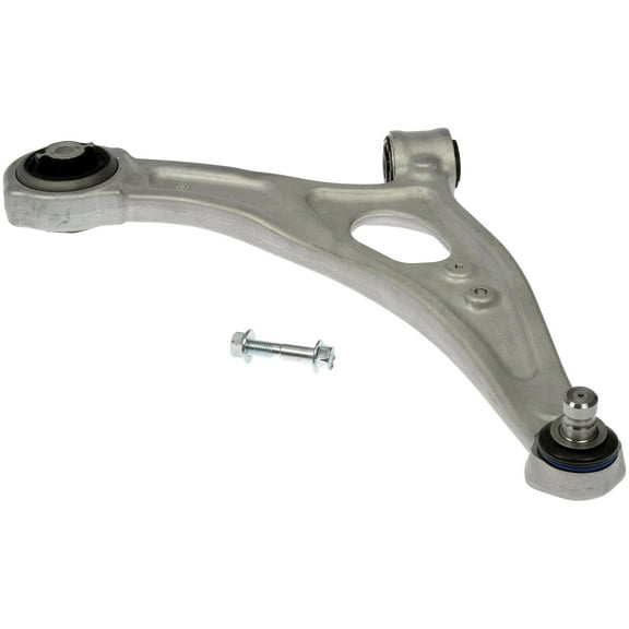 Dorman 527-456 Front Right Lower Suspension Control Arm and Ball Joint Assembly for Specific Ford / Lincoln Models