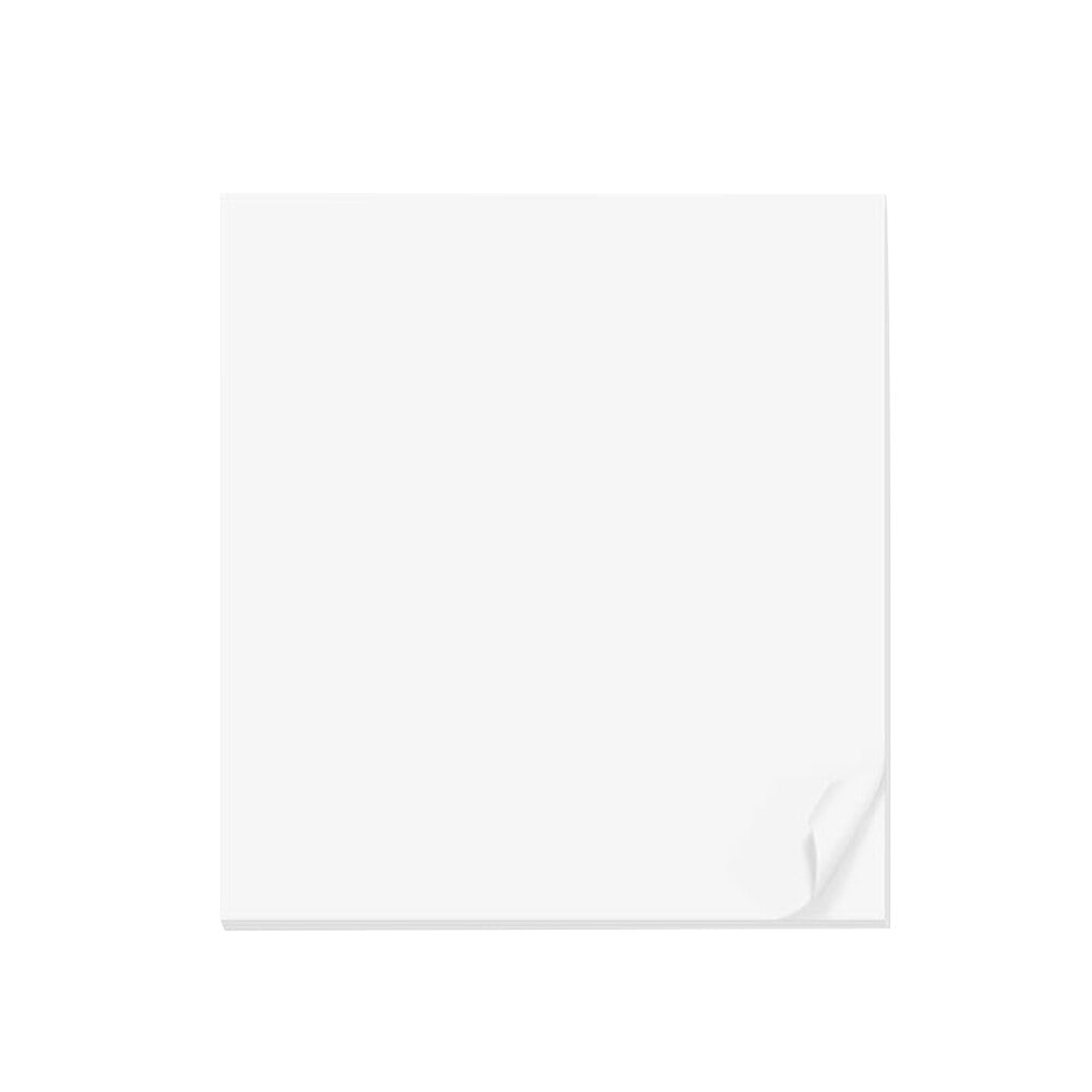 A3 Drawing Paper 50 Sheets Of A3 Blank Drawing Paper Art Sketch Paper
