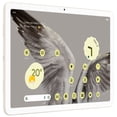 thumbnail image 3 of Google Pixel Tablet 11" Android Tablet 256GB WiFi with Charging Speaker Dock - Porcelain (GA03912-CA), 3 of 5