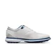 thumbnail image 3 of [DM0103-100] Mens A i r-Jor-dan ADG 4 GOLF 'WHITE FRENCH BLUE', 3 of 6