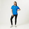 thumbnail image 5 of Mercedes Amg Petronas F1 Driver George Russell Unisex Gr63 Sports Blue T-Shirt, 5 of 11