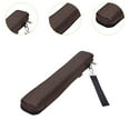 thumbnail image 6 of LeeQinersw Conducting Baton Bag Portable Sturdy Smooth Zipper Storage Box Playing Guide Rod, 6 of 9