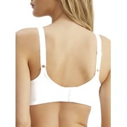 Vanity Fair Womens Beauty Back Minimizer Bra Style-76-080