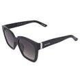 thumbnail image 1 of LENTES DE SOL TOMMY HILFIGER EYEWEAR OL567 X60088 NEGRO, 1 of 4