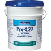 19L Pro-25U High Solids Urethane Floor Sealer and Finish