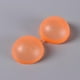 thumbnail image 2 of Globos de agua recargables Bola de salpicaduras de agua de silicona Juguetes de piscina reutilizables (naranja), 2 of 3