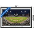 thumbnail image 3 of MLB Chicago White Sox - Guaranteed Rate Field 22 Wall Poster, 22.375" x 34", 3 of 5