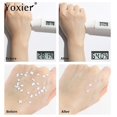 thumbnail image 4 of Yoxier, crema Facial antiarrugas de peonía, antiedad, reafirmante, blanqueamiento, brillo, crema hidratante para la piel del rostro, 30ml Feliz Sencillez, 4 of 4