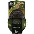 thumbnail image 2 of Mega Constrolux Black Black Series Rhagal Dragon Set 30 piezas Juguetes para niños Figuras coleccionables Figuras de animales de juguete de dinosaurio, 2 of 4
