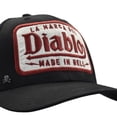 thumbnail image 3 of Gorra Trucker Negra Unitalla Firestone LMDD, 3 of 5