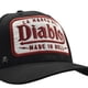 thumbnail image 3 of Gorra Trucker Negra Unitalla Firestone LMDD, 3 of 5
