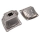 thumbnail image 5 of Piezas de repuesto de motosierra hierro  estabilidad silenciador de motosierra resistente a la corrosión para MS661 ANGGREK Otros, 5 of 8
