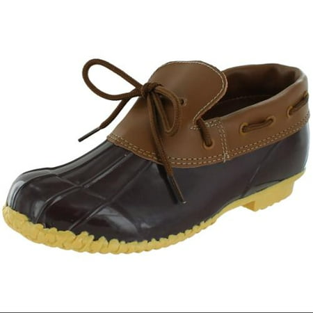 Corky's Women's Duck Boots Booties Rubber Mocs Rain Size 11 - Walmart.com Corky's Women's Duck Boots Booties Rubber Mocs Rain Size 11 - Walmart.com