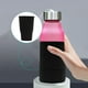 thumbnail image 5 of 401 Portavasos reutilizable y aislante para café helado de 500 ml, 5 of 6