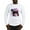 White, variant on CafePress - Giant Schnauzer Patriot Long Sleeve T Shirt - Unisex Cotton Long Sleeve T-Shirt