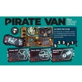 thumbnail image 2 of Juego de mesa Rebellion Unplugged Joyride High Seas Expansion, 2 of 5