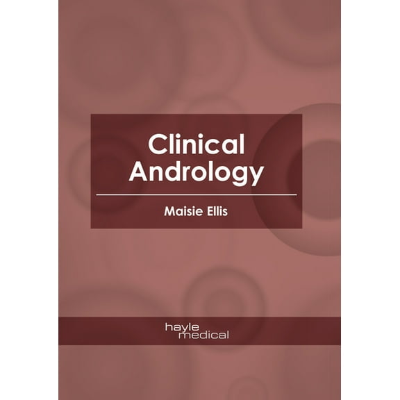 Clinical Andrology, (Hardcover)