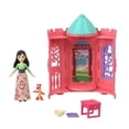 thumbnail image 3 of Set de Juego Mattel Disney Princesa Torre Reveal Varios Modelos 1 Pieza, 3 of 4