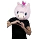 thumbnail image 1 of Máscara Unicorn Kawaii Mask Máscaras Botargas Ghoulish Productions, 1 of 1