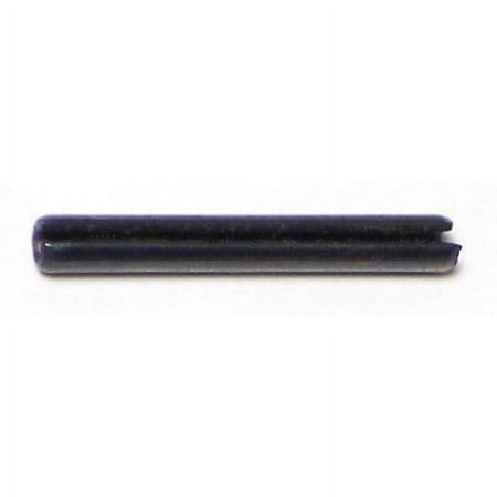 3/32 x 3/4 Plain Steel Tension Pins TNPN-100