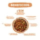 thumbnail image 5 of Alimento para Perro Beneful Adulto Salud Radiante Todos los Tamaños Sabor Salmón 4.0 kg, 5 of 6