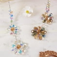 thumbnail image 4 of Atrapasueños Atrapasueños Decoración colgante Cristal Arcoíris Decoración colgante, 4 of 6