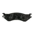 thumbnail image 3 of Brake Pad Set Compatible with 2001-2008 Dodge Ram 3500 2500 Rear, 3 of 5