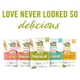 thumbnail image 2 of Purina Fancy Feast Savoury Puree Naturals with Natural Chicken in a Demi-Glace, Cat Treats 40g, 2 of 8