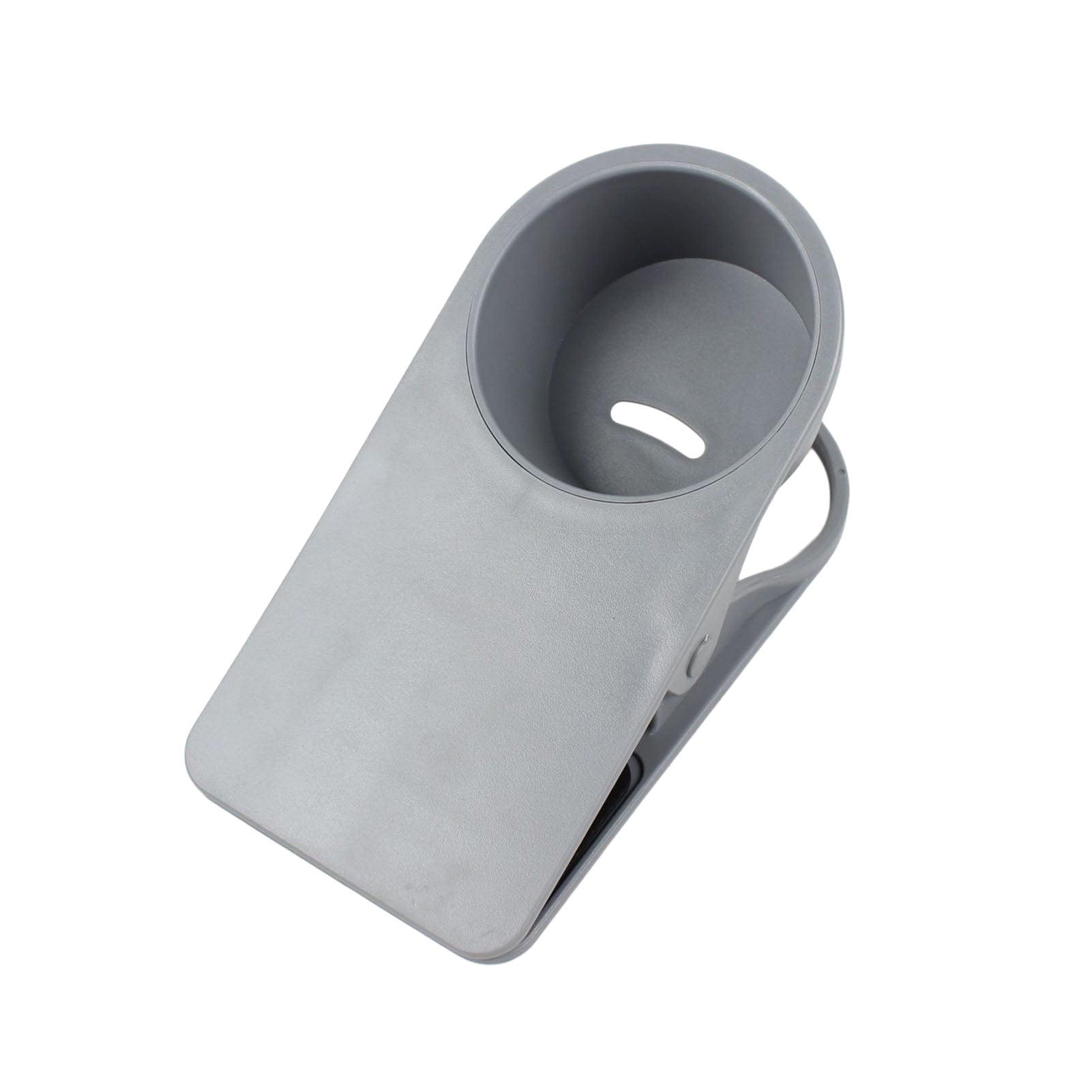 DISHAN Thickened Cup Holder Clamp Tight Clamping Antidrop Strong Loadbearing Table