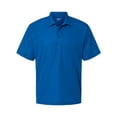 thumbnail image 1 of Sebring Polo de Performance, S, Bleu Royal Foncé, 1 of 1