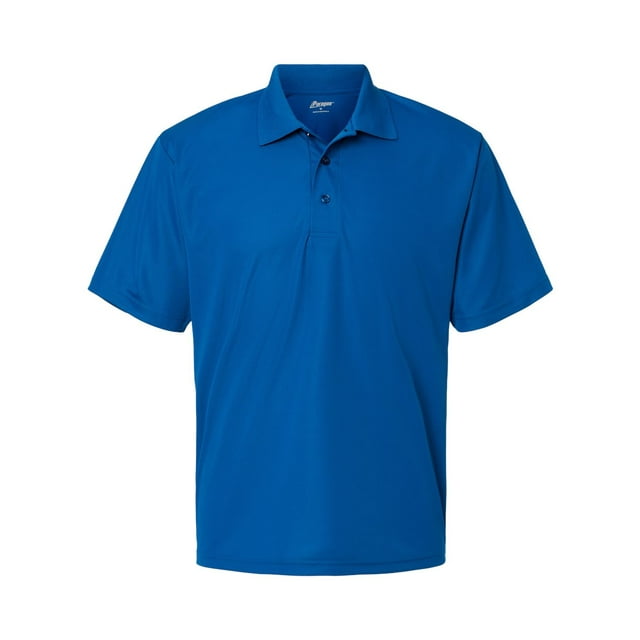 Sebring Polo de Performance, S, Bleu Royal Foncé