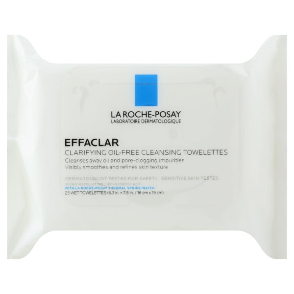 La RochePosay La RochePosay Effaclar Clarifying OilFree Cleansing