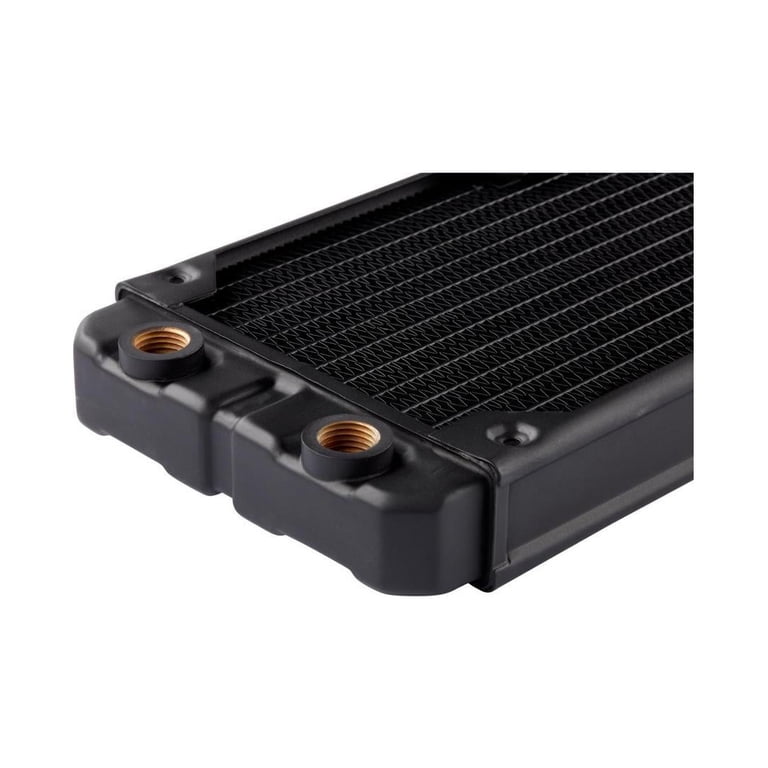 Corsair Hydro X Series XR5 280mm Water Cooling Radiator - Walmart.com