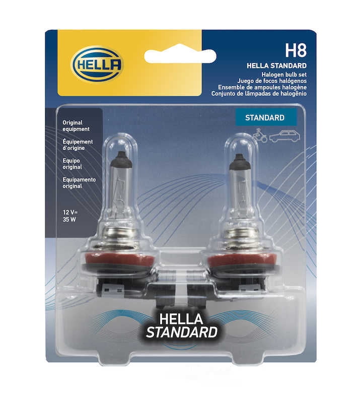 Hella H8TB OE Certified