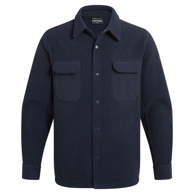 Craghoppers Surchemise Blencathra pour Homme
