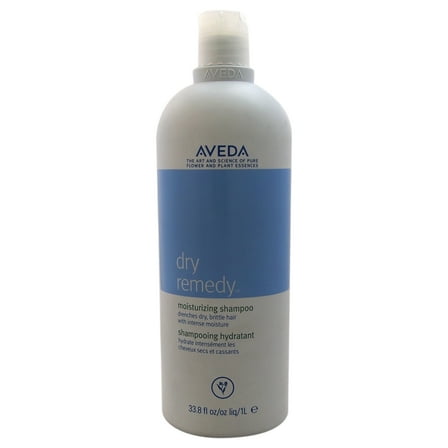 Dry Remedy Moisturizing Shampoo