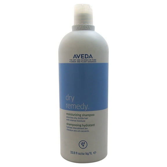 Dry Remedy Moisturizing Shampoo
